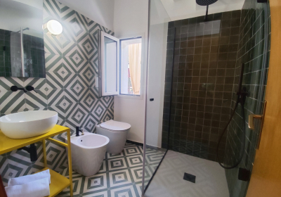 Casa Vacanze Appartamento Case Borgo Vacanze Ibiscus